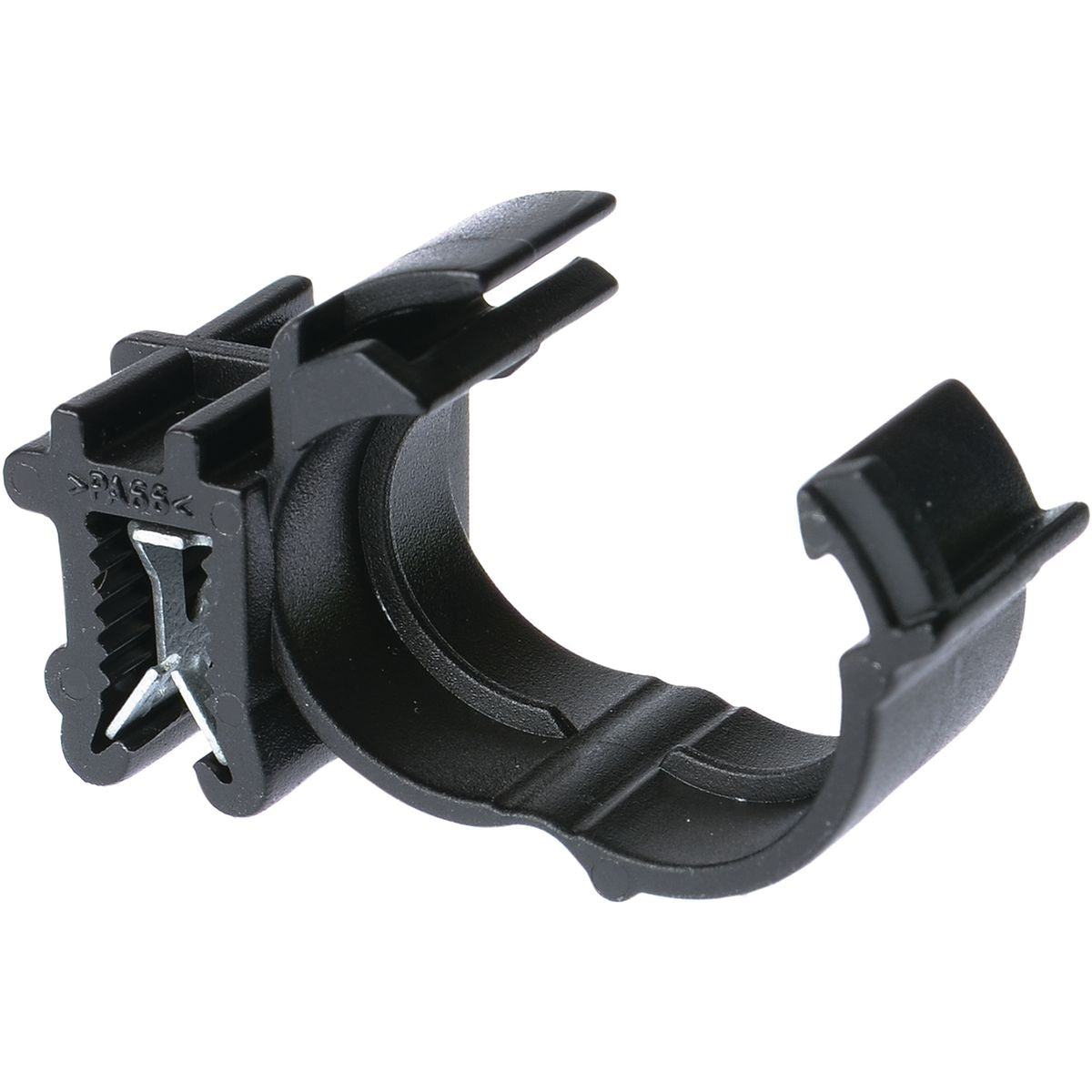 OEX Conduit Clip Horizontal - 0.7-3.0mm - ACX1437