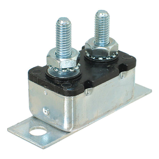 OEX Circuit Breaker Auto Reset 20A  - ACX1861BL