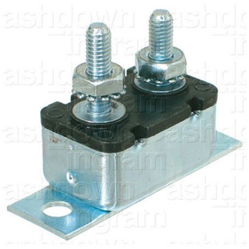 OEX Circuit Breaker Auto Reset 50A  - ACX1868BL