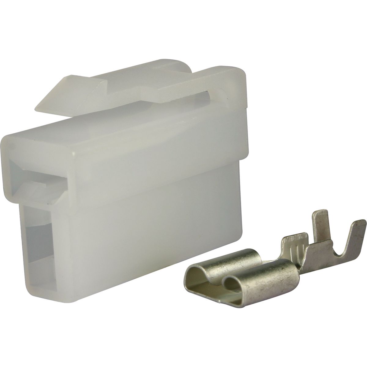 KYB Excel-G Shock Absorber Rear Pair - 344404