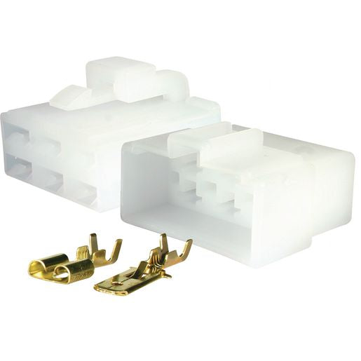 Maxi Trac 4WD High Lift Jack/Shovel Holder - MTHLJSHS3