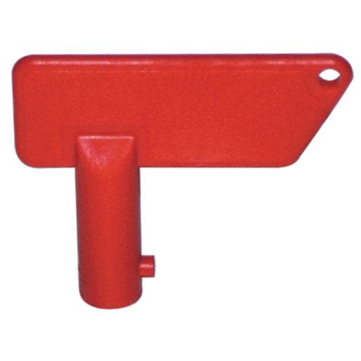 OEX Battery Master/Isolation Switch Replacement Key - ACX3422