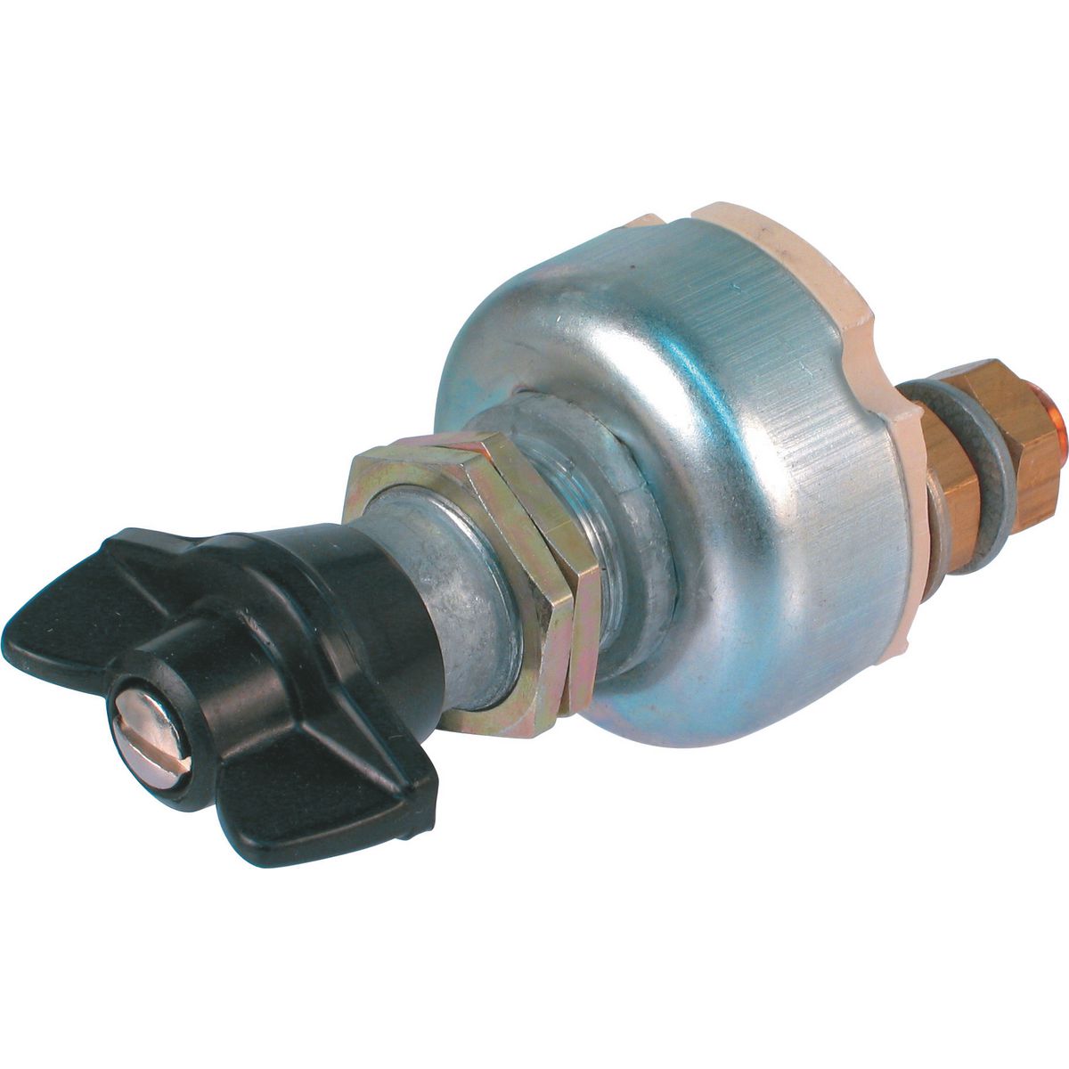 OEX Battery Master/Isolation Switch ON/OFF DPST Rated 250A @ 12V - ACX3426