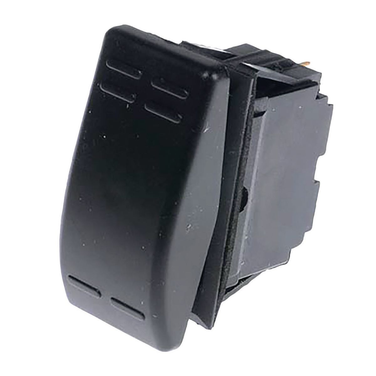 OEX Rocker Switch On/Off/On SPDT 4 Coloured - ACX3715BL