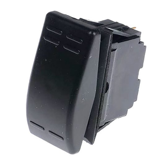 OEX Rocker Switch On/Off/On SPDT 4 Coloured - ACX3715BL