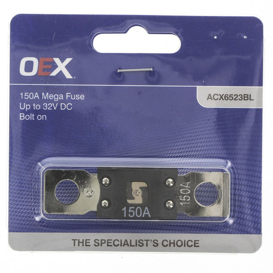 OEX 150A MEGA Fuse - ACX6523BL