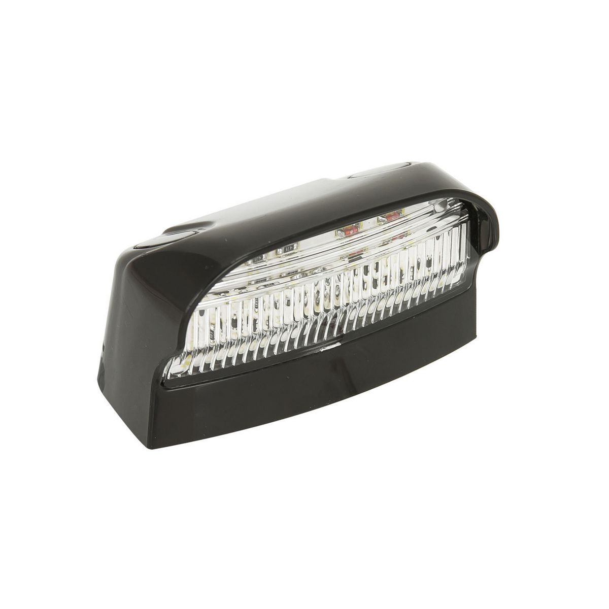 LED Autolamps Licence Plate Light LED 12 or 24V - 41BLMB