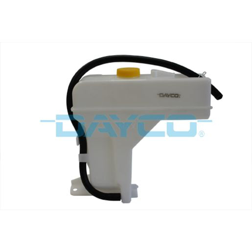 Dayco Coolant Overflow Bottle - DOT0057
