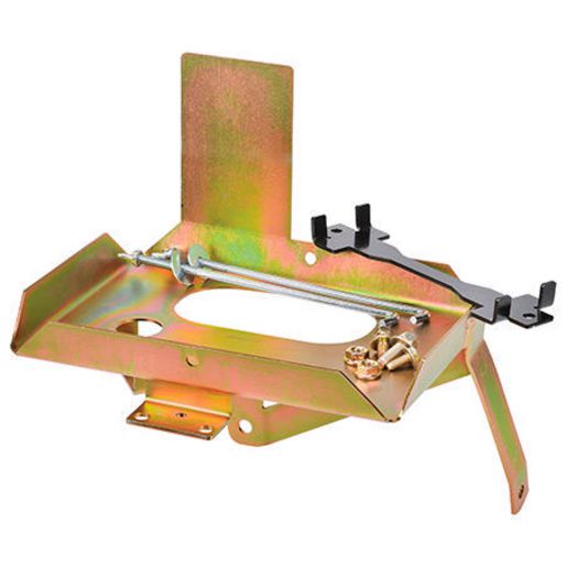 PROJECTA Battery Tray fits Mitsubishi Tritron HDBT204