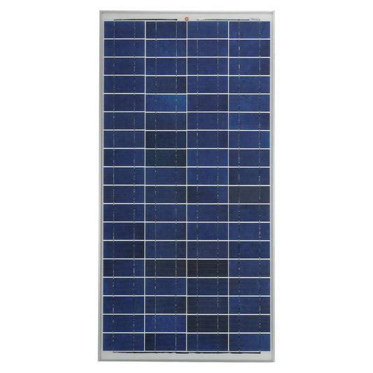 PROJECTA Polycrystalline 12V 160W Solar Panel w/ MC4 Connector - SPP160-MC4