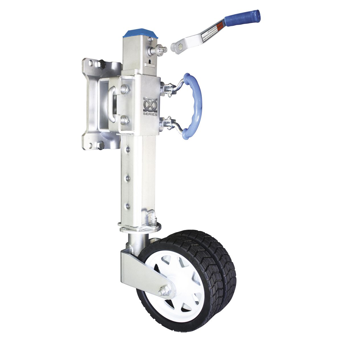 ARK Extreme Off Road Jockey Wheel - ORJW750