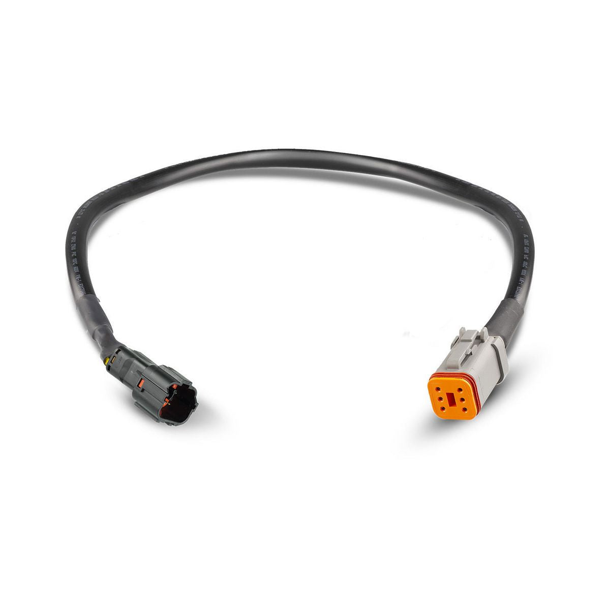 LED Autolamps  Tray Conversion Kit To Suit D-Max Contains Two Cables - PATCH-DMAX