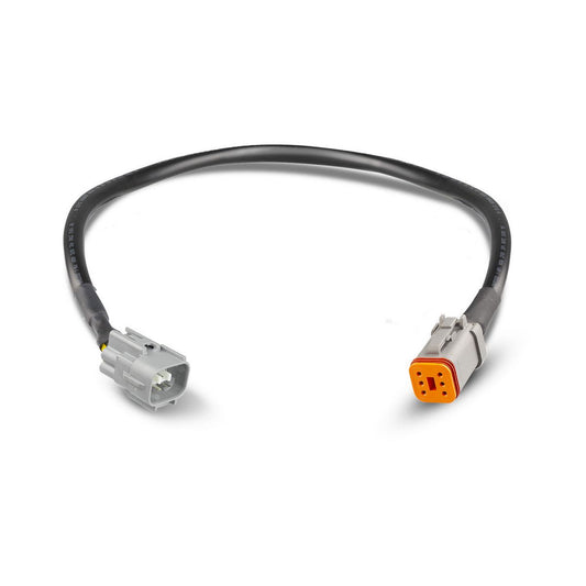 LED Autolamps Tray Conversion Kit To Suit Landcruiser Contains Two Cables - PATCH-LCRUISER