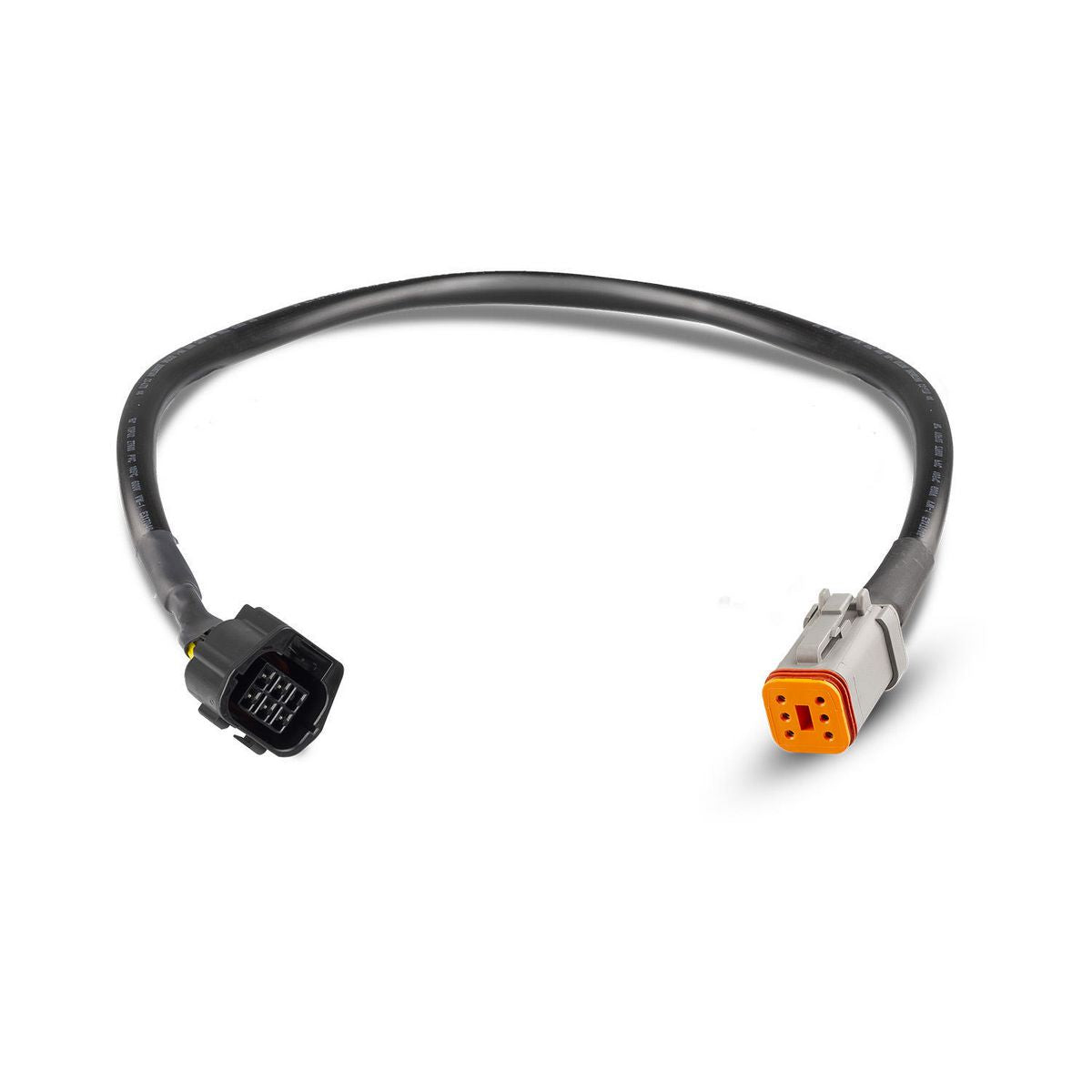 LED Autolamps Tray Conversion Kit to Suit Ford Ranger/ Mazda BT-50 Contains Two Cables - PATCH-RANGERBT50