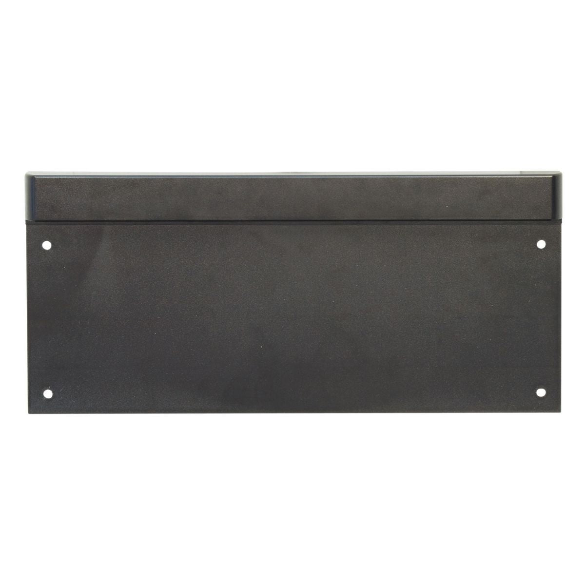 LED Autolamps 12/24V LED Number Plate Frame Light Blister Pack - LP1