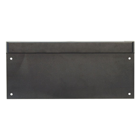 LED Autolamps 12/24V LED Number Plate Frame Light Blister Pack - LP1