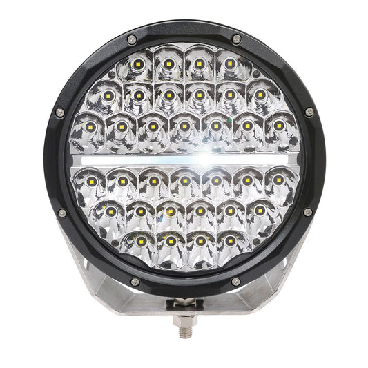 Maxi Trac LED Driving Light - 230mm - MTR-230