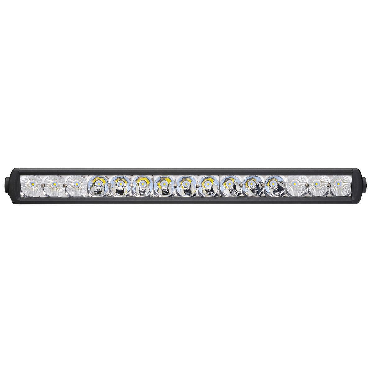 Maxi Trac 21 Inch LED Light Bar, Single Row, 3917 Lumens - MTLB-120