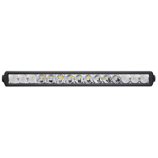 Maxi Trac 21 Inch LED Light Bar, Single Row, 3917 Lumens - MTLB-120