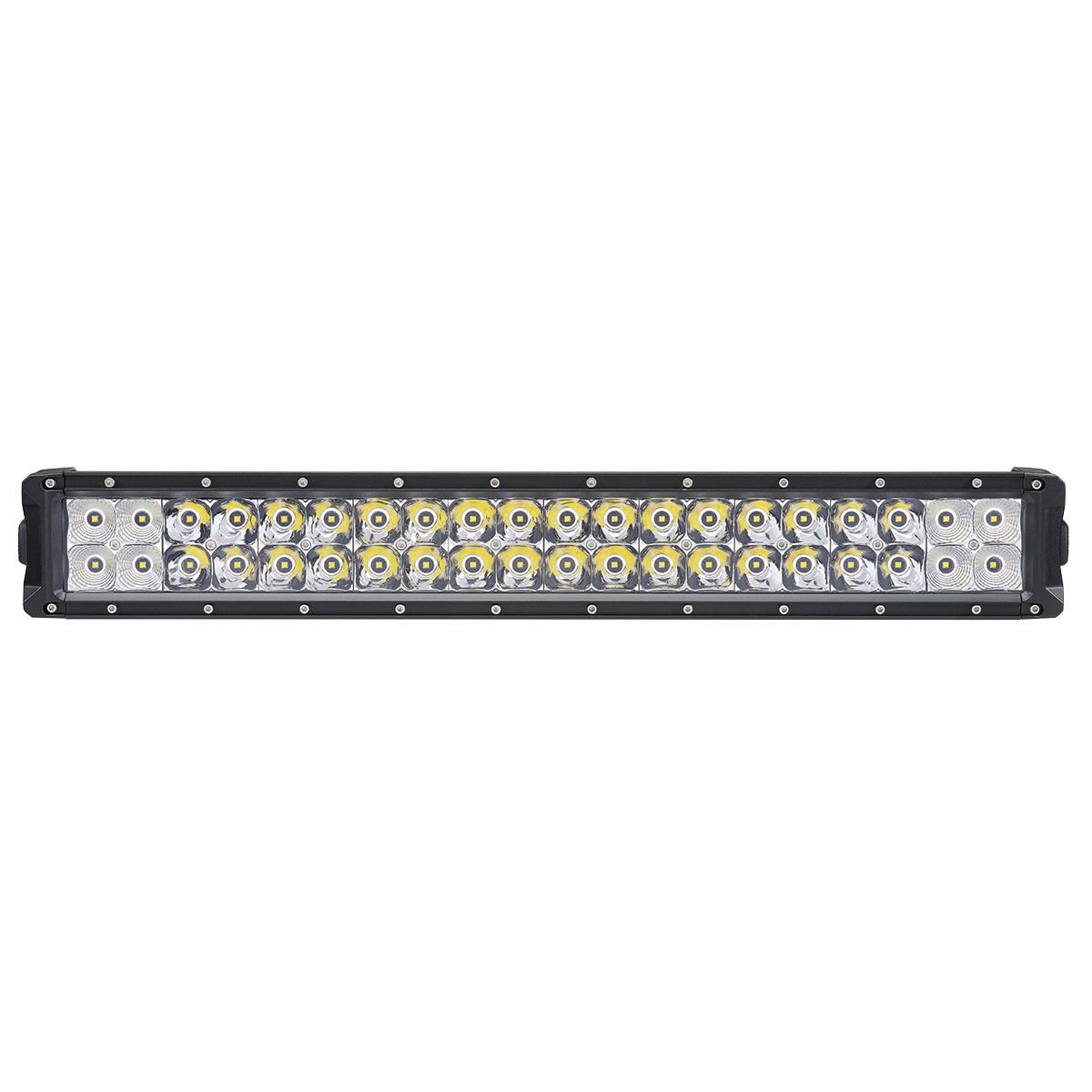 Maxi Trac 22 Inch LED Light Bar, Dual Row, 5807 Lumens - MTLB-220
