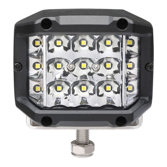 Maxi Trac Pod Lights Twin Pack, 120 Degree Light, 1347 Lumens - MTSS-100