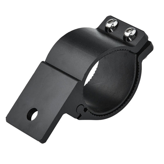 Maxi Trac Universal 2 Inch Diameter Tube Driving Light Mount - MTTM-020