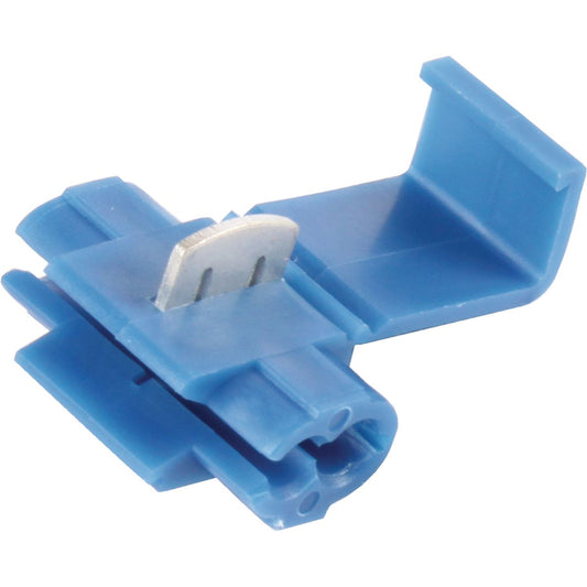 OEX Crimp Terminal Scotch Locks 100 Pack - ACX3041/100