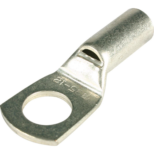 OEX Cable Lug Solder 35-12 2 B&S (Pack of 10) - ACX0121