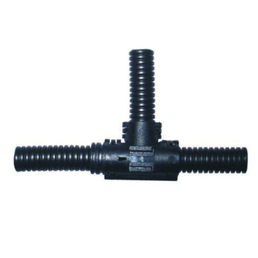 PWR Intercooler Kit 55mm (42/55mm Stepped Core) Hilux 2.8TD 2015-6/21 - PWI66777K