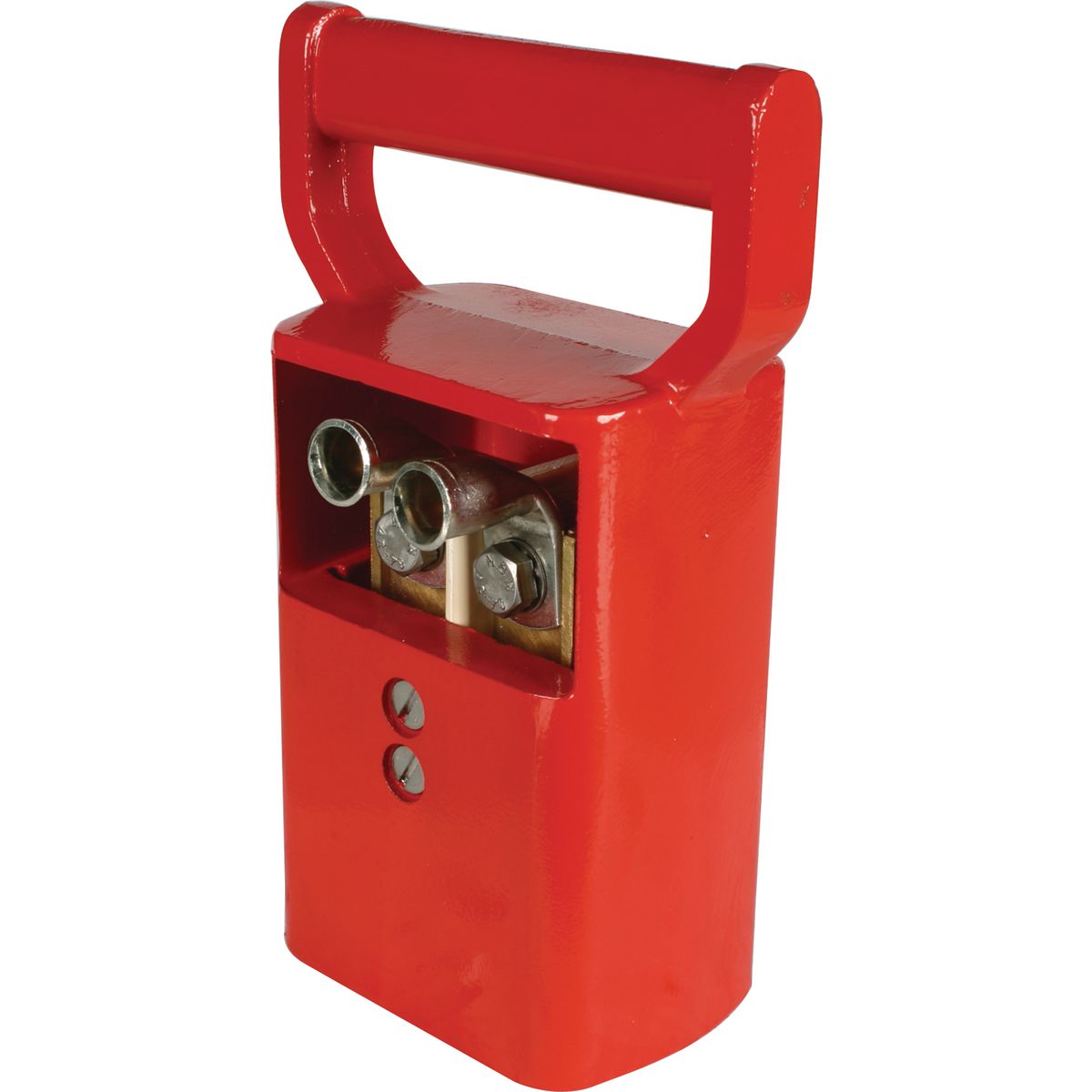 OEX Volt Booster Plug Heavy Duty 2Pole - ACX2778