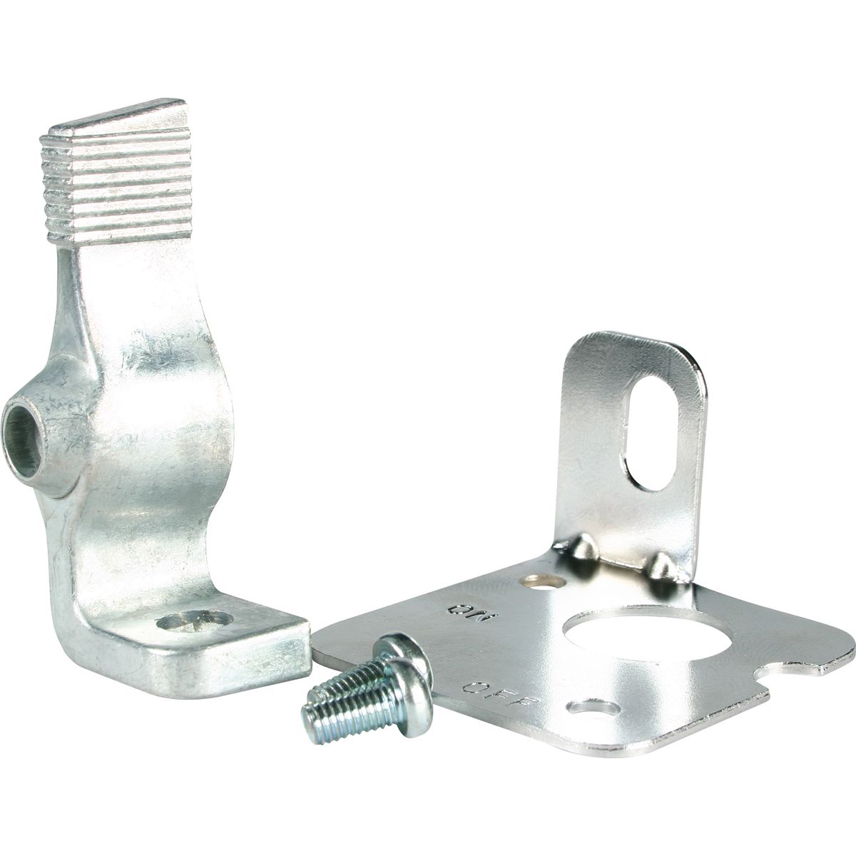 OEX Lockout Lever Kit - ACX3417BL