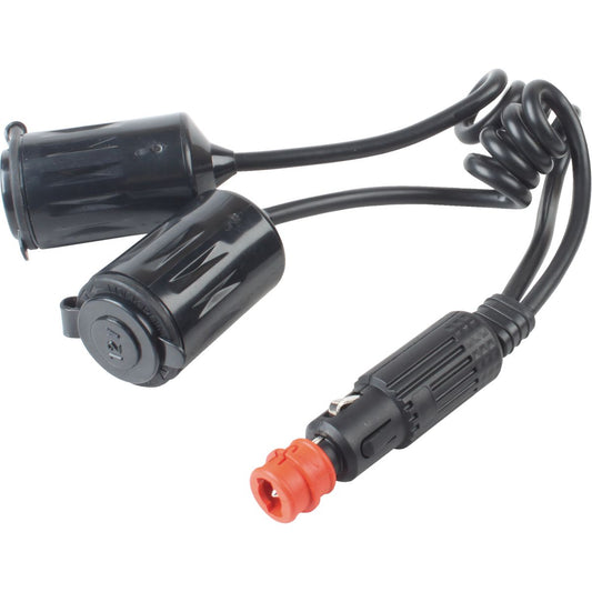 OEX Cigarette Lighter Socket 20A 12V - ACX2864