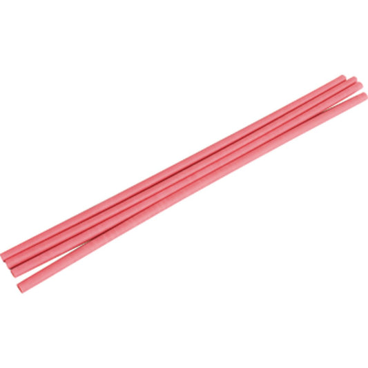 OEX Heat Shrink Dual Wall Red 4.8mm x 300mm (4 Pack) - ACX1290R