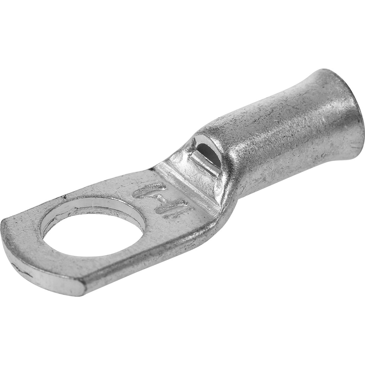 OEX Cable Lug Solder 10-8 8 B&S Flared End (Pack of 10) - ACX0101FE