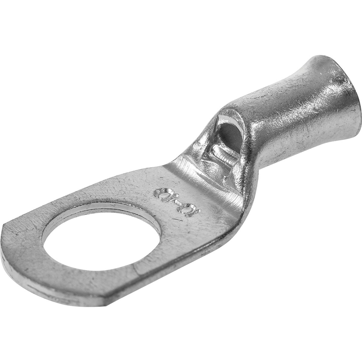 OEX Cable Lug Solder 10-10 Flared End 8B&S (Pack of 10) - ACX0102FE