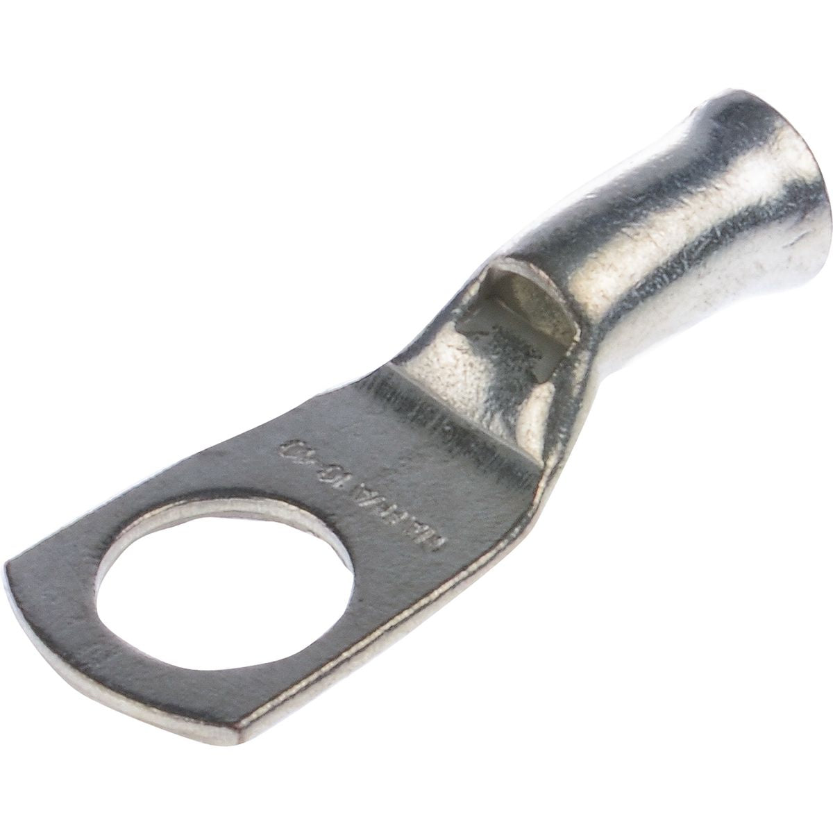 OEX Cable Lug Solder 16-10 6 B&S Flared End (Pack of 10) - ACX0105FE