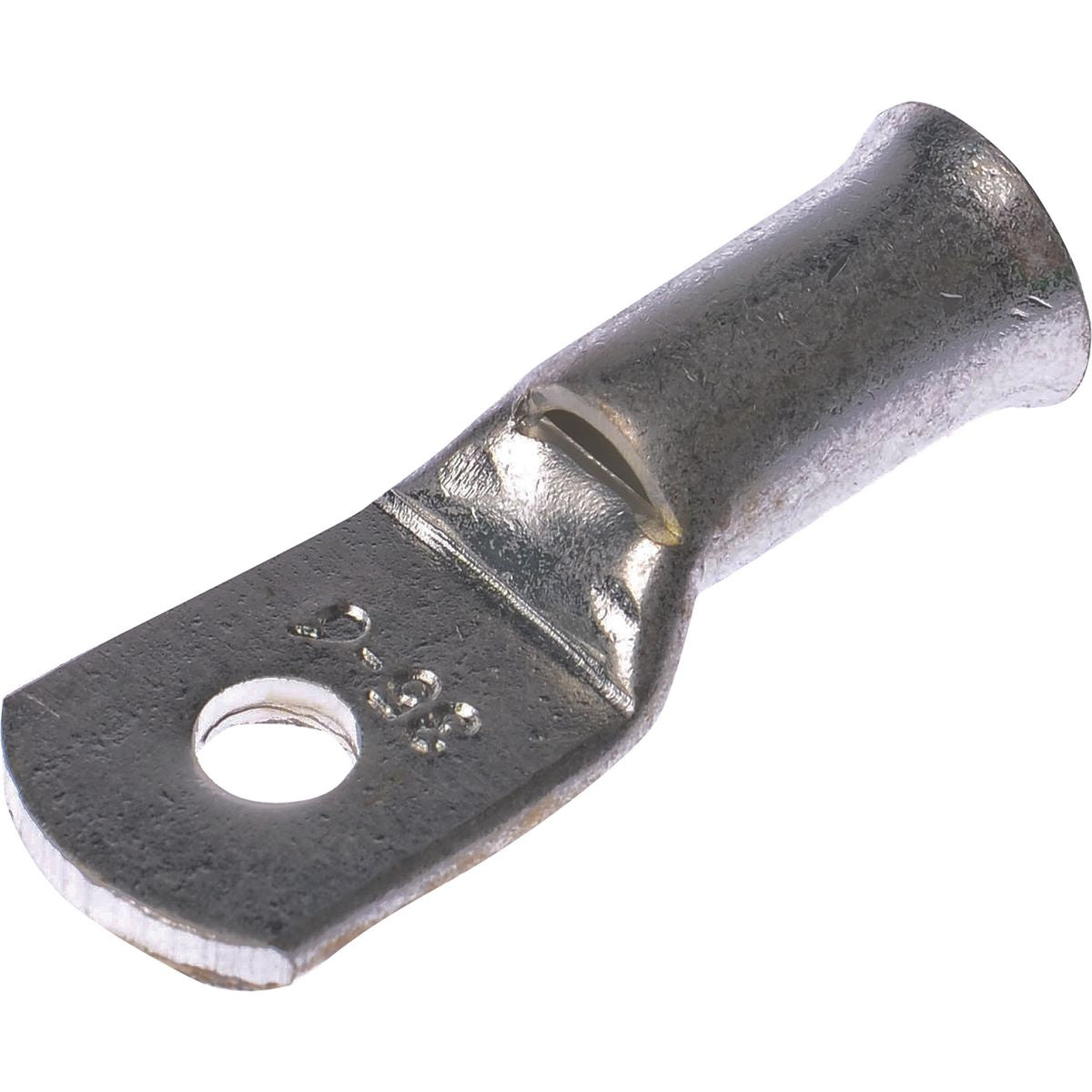 OEX Cable Lug Solder 35-6 2 B&S Flared End (Pack of 10) - ACX0109FE