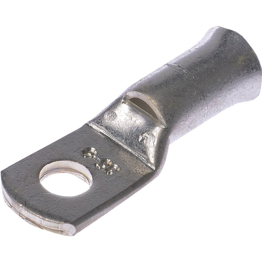 OEX Cable Lug Solder 35-8 2 B&S Flared End (Pack of 10) - ACX0110FE