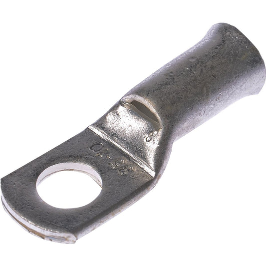 OEX Cable Lug Solder 35-10 2B&S Flared End (Pack of 10) - ACX0111FE