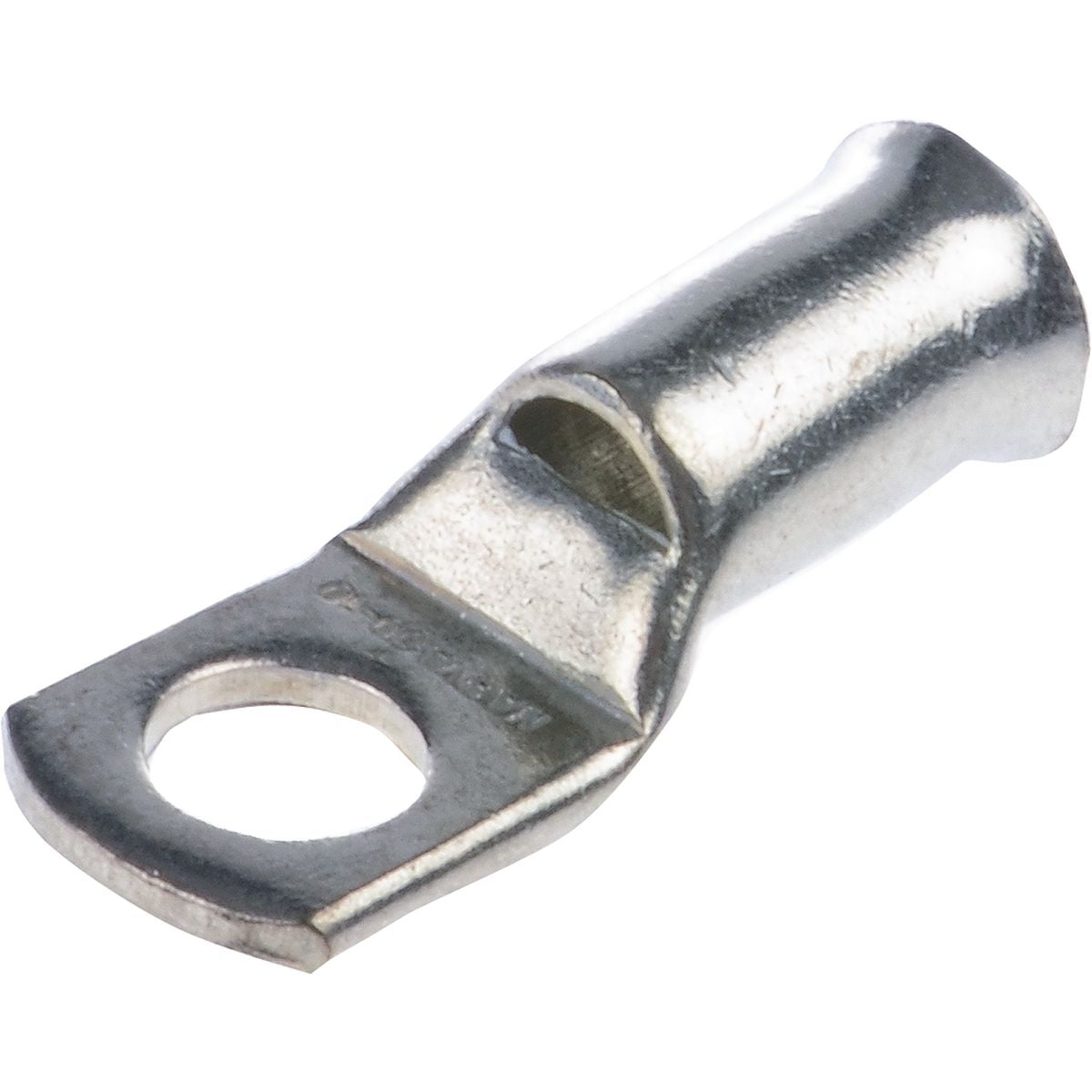 OEX Cable Lug Solder 50-10 0 B&S Flared End (Pack of 10) - ACX0113FE