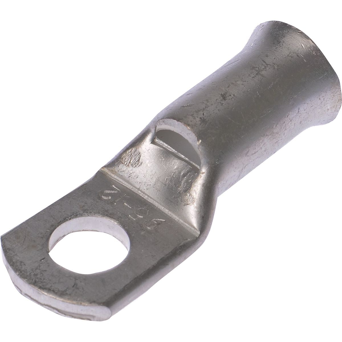 OEX Cable Lug Solder 95-12 000 B&S Flared End (Pack of 10) - ACX0119FE