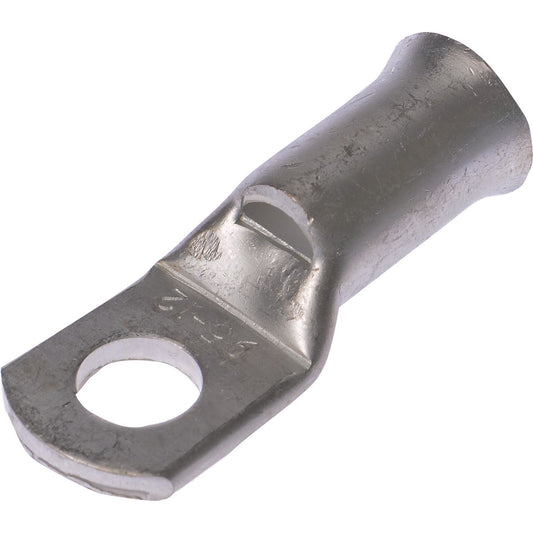 OEX Cable Lug Solder 95-12 000 B&S Flared End (Pack of 10) - ACX0119FE