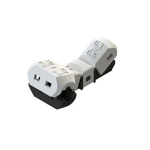 OEX JOW Connector Type T-21 Suit Cable 0.75mm - 20 Pce - ACX3240