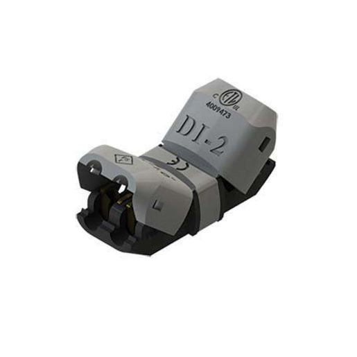 OEX JOW Connector Type DI-2 Suit Cable 0.75mm - 15 Pce - ACX3242