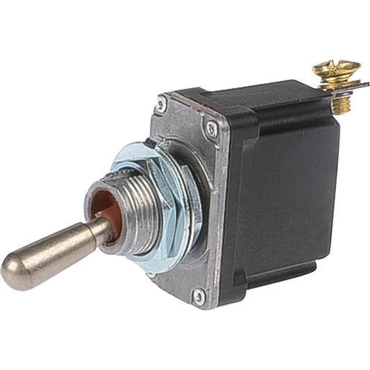 OEX Toggle Switch On/Off SPST (Contacts Rated 20A @ 12V) IP68 - ACX7630