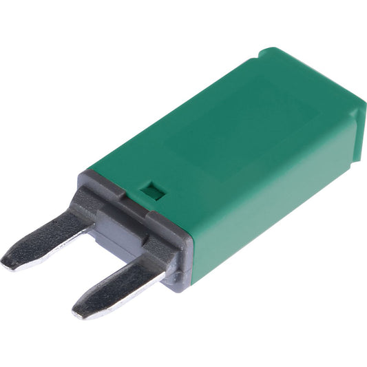 OEX Circuit Breaker Mini Blade Manual Reset 30A (Pack of 5) - ACX1933