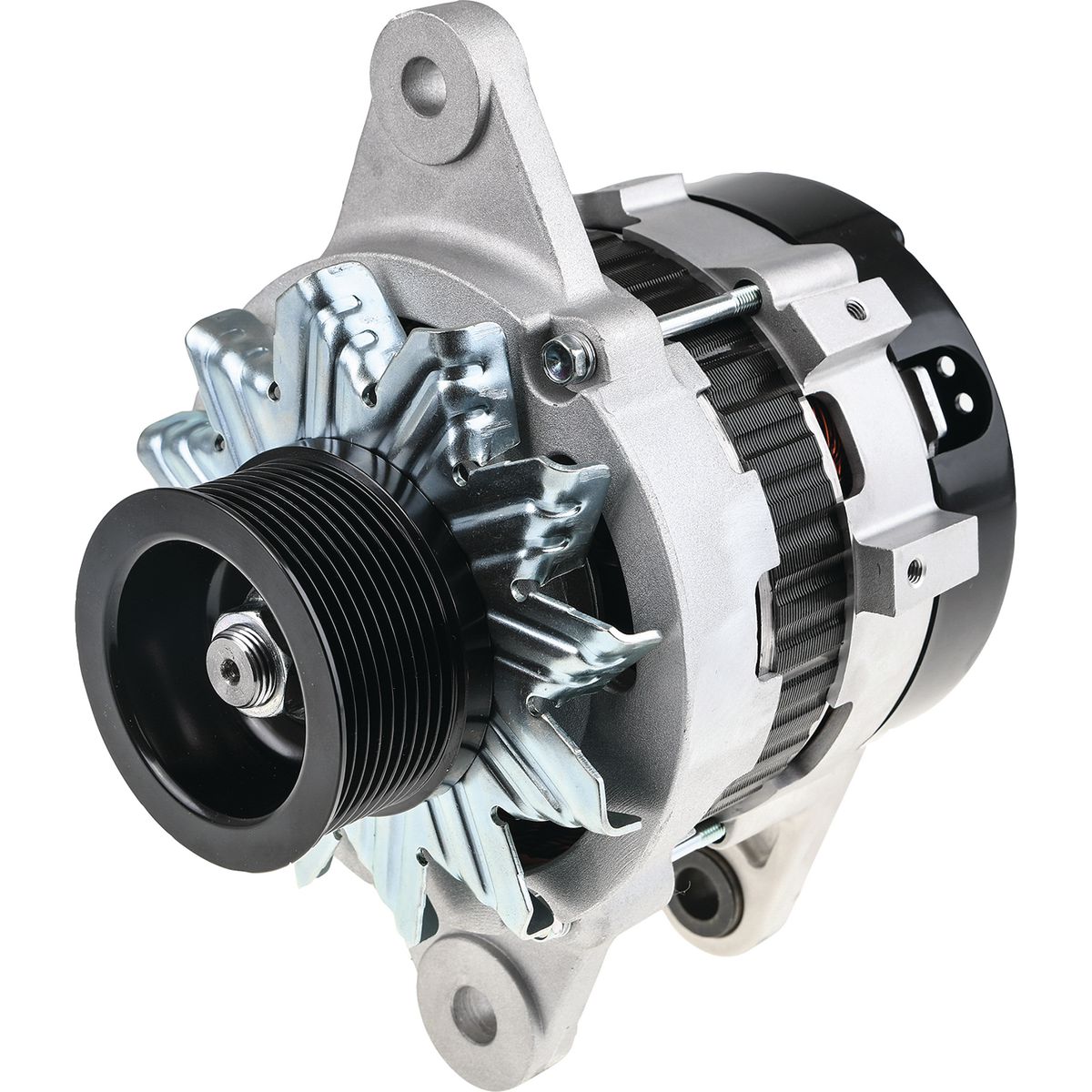 OEX Alternator 24V 60A Nikko Style - NXA9717