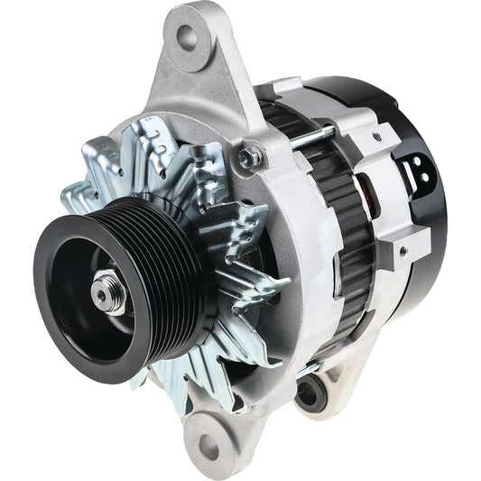 OEX Alternator 24V 60A Nikko Style - NXA9717
