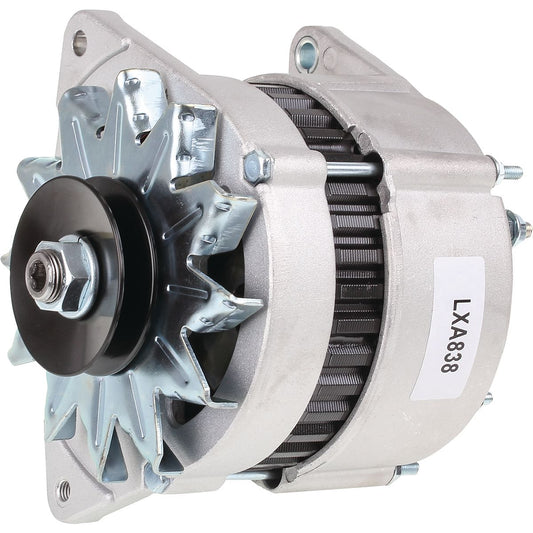 OEX Alternator 12V 70A Lucas Style - LXA838