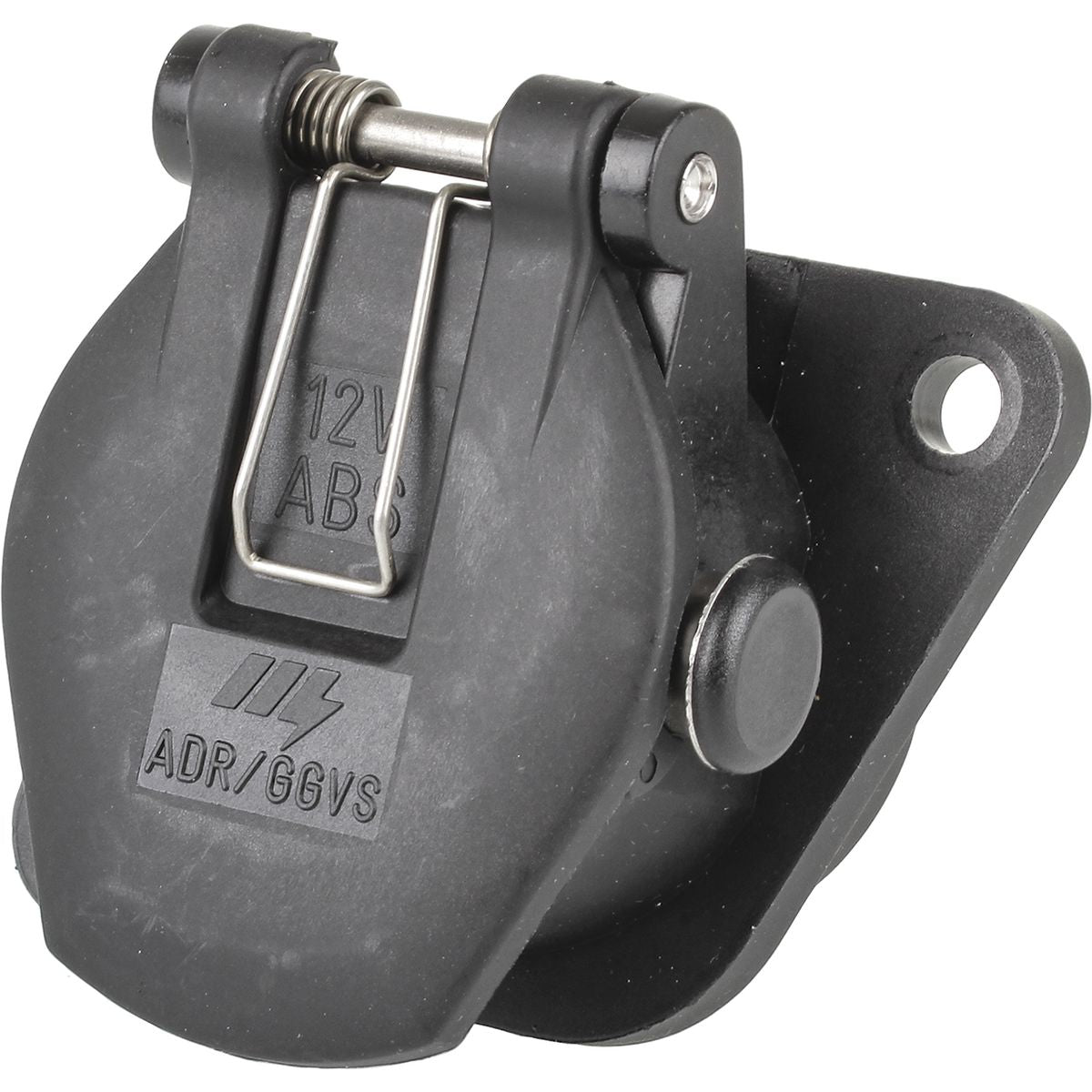 OEX EBS/ABS 12/24V Parking Socket - ACX2880